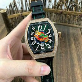 Picture of Franck Muller Watch _SKU2084834233331539